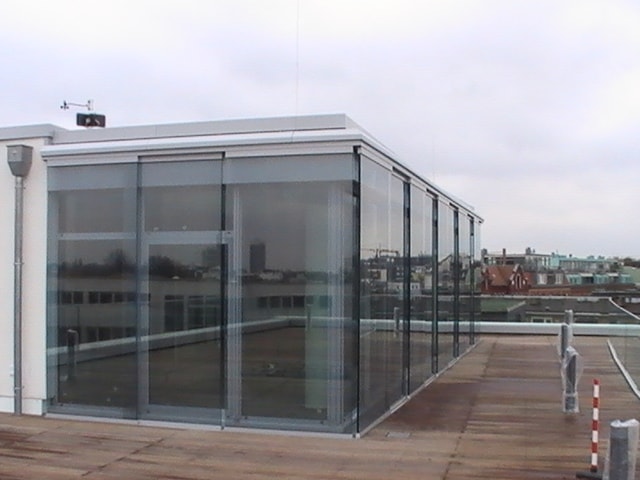 Was sind die Nachteile von Sonnenschutzfolie?