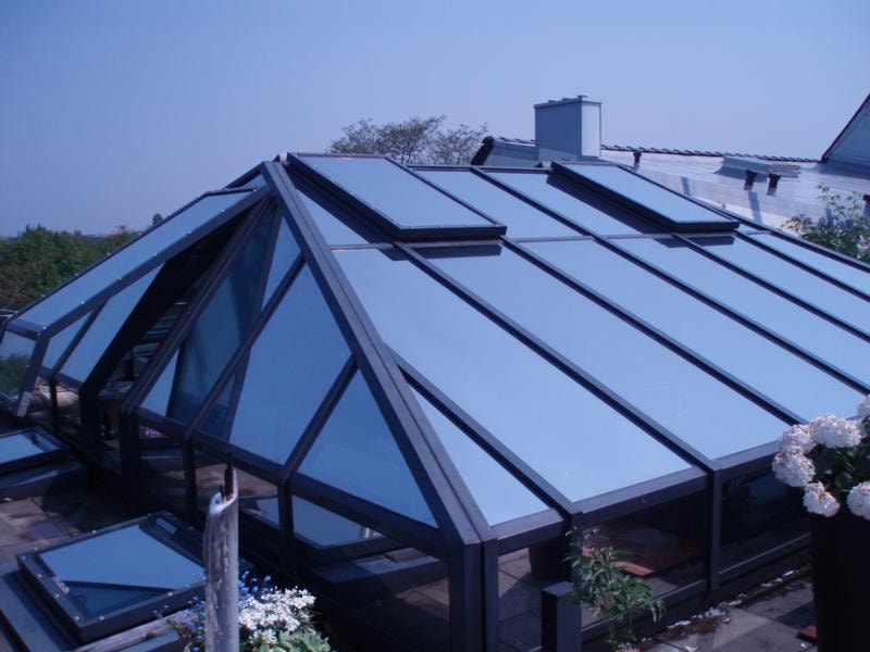 Sonnenschutzsysteme in Lüneburg – moderne Lösungen gegen Hitze & Blendung