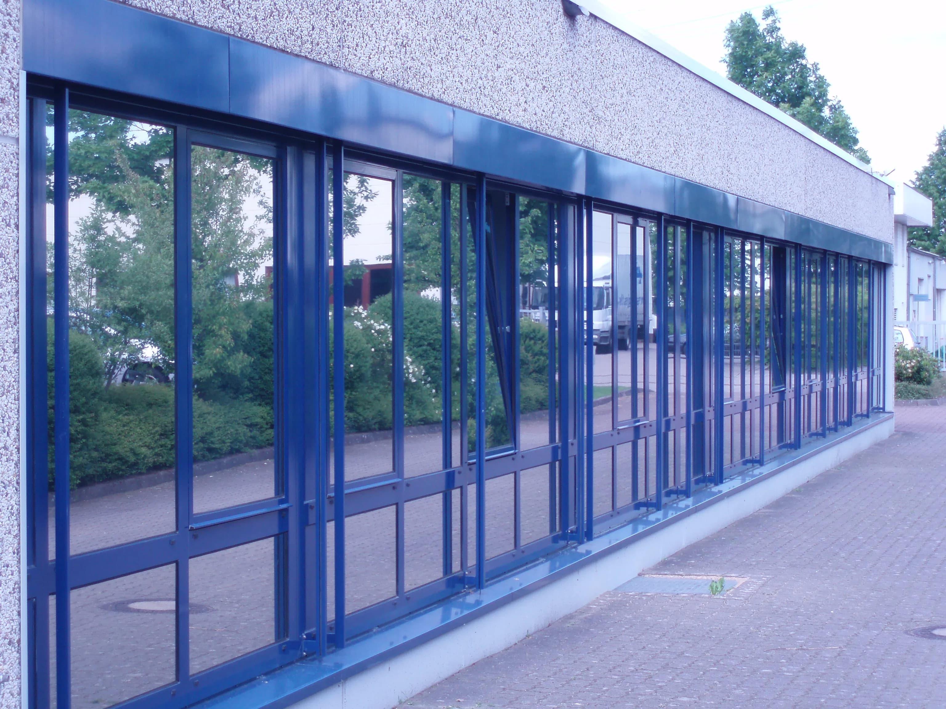 sonnenschutzfolie